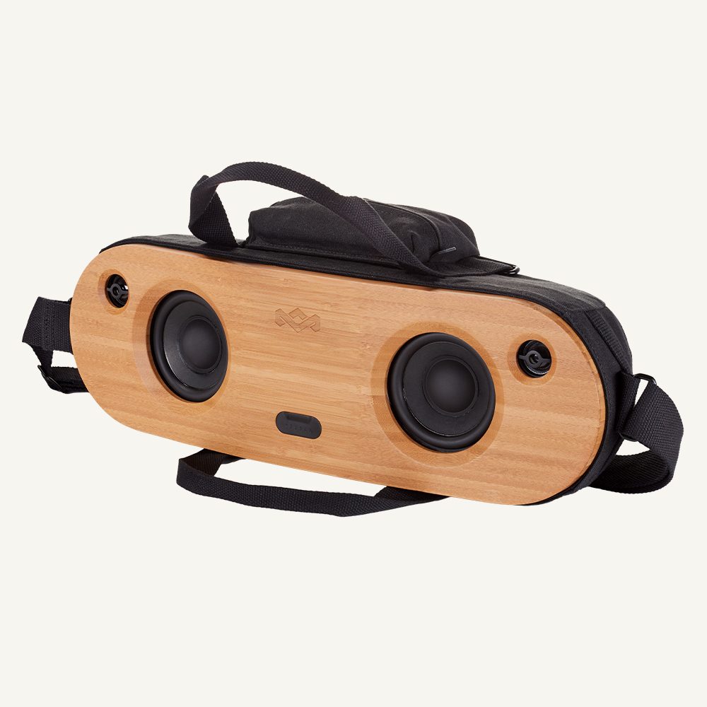 Bag of Riddim 2 - הרמקולים של מארלי