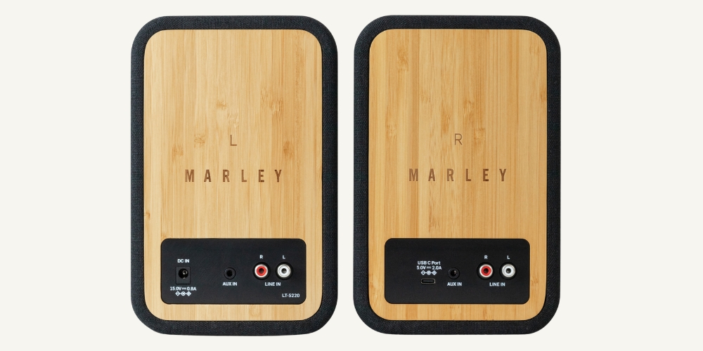 זוג רמקולים DUO (1)