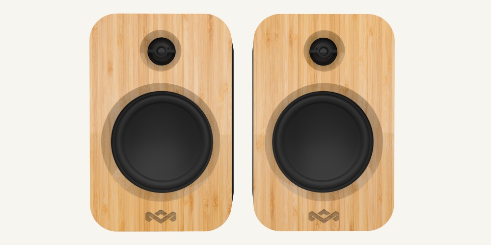 זוג רמקולים DUO