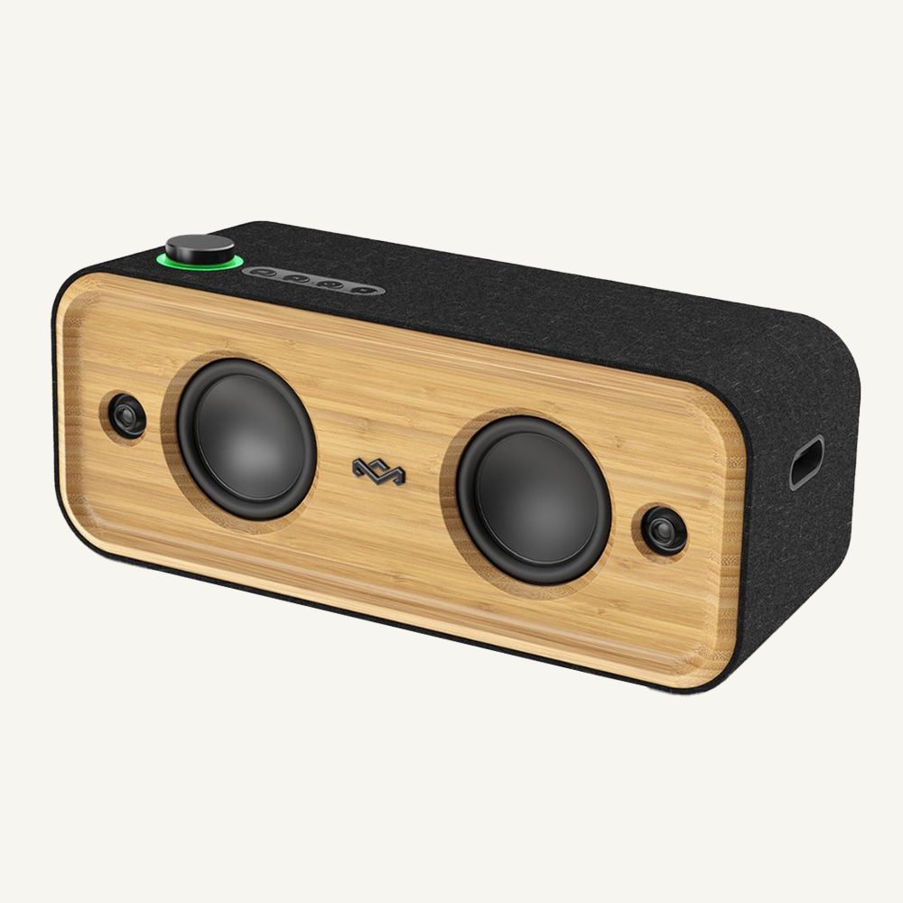 Get Together 2 XL - הרמקולים של מארלי