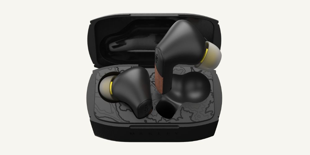 אוזניות - TRENCHTOWN (3)