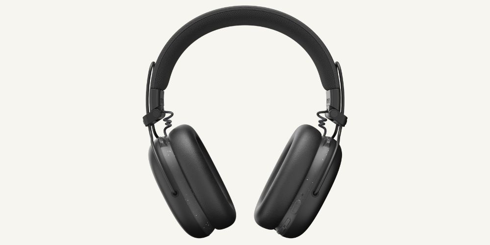 אוזניות קשת POSITIVE VIBRATION REBEL ANC (1)