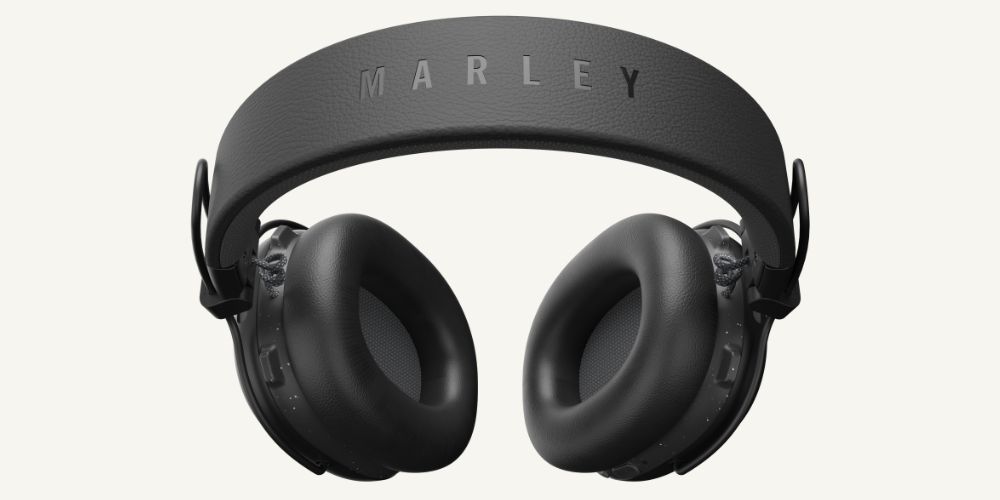 אוזניות קשת POSITIVE VIBRATION REBEL ANC (3)