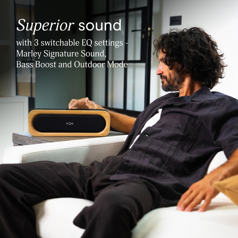 חדש! רמקול נייד GET TOGETHER 3 – תמונה 6