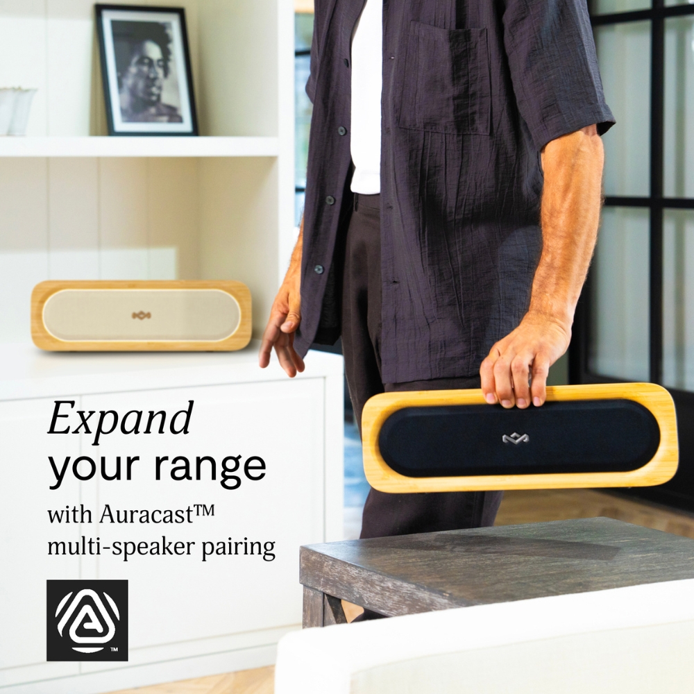 חדש! רמקול נייד GET TOGETHER 3 – תמונה 5