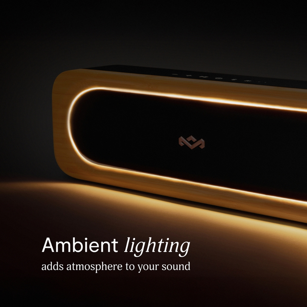 חדש! רמקול נייד GET TOGETHER 3 – תמונה 4