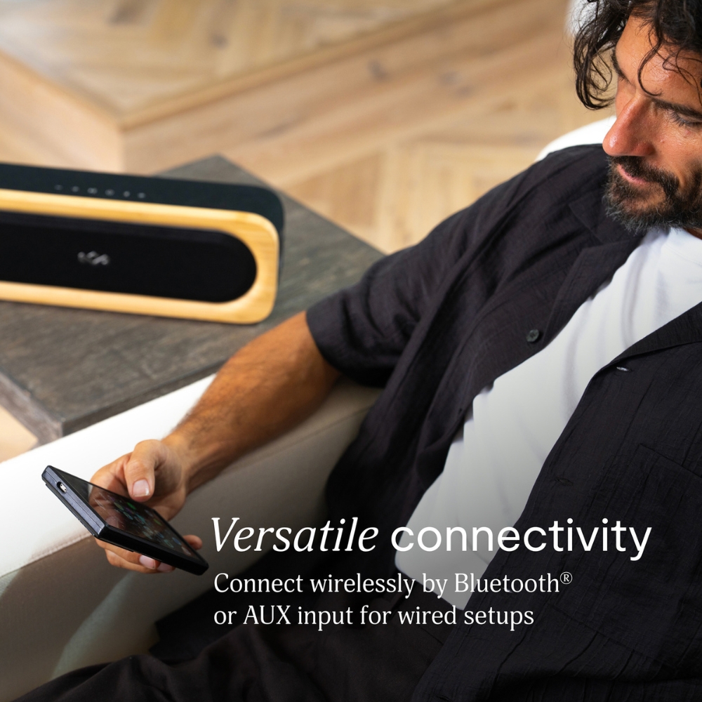 חדש! רמקול נייד GET TOGETHER 3 – תמונה 3