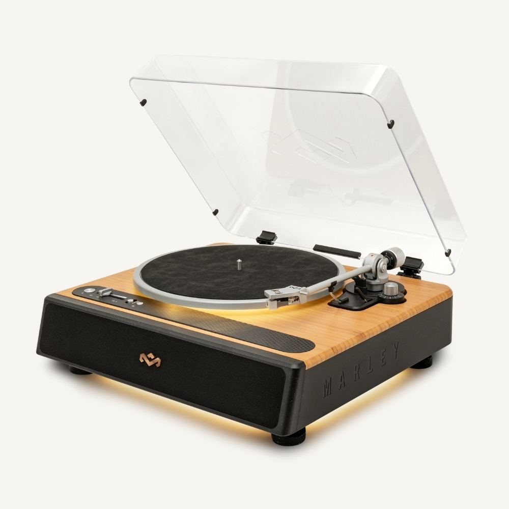 SOUL REBEL פטיפון